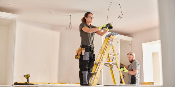 Best Home Electrical Repair  in St Cloud, FL
