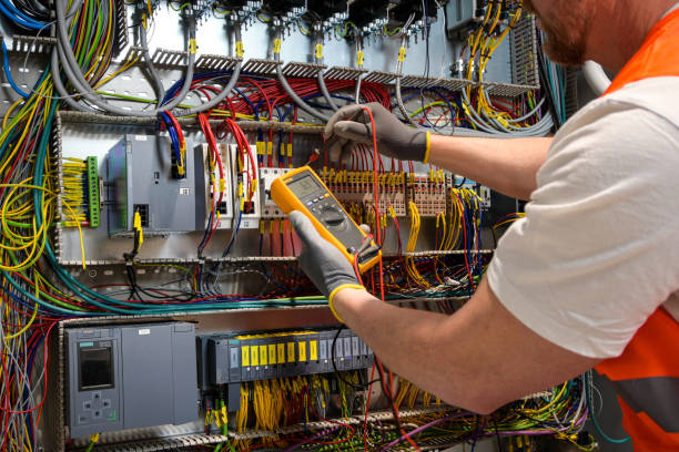 Best Electrical Installation Contractor  in St Cloud, FL